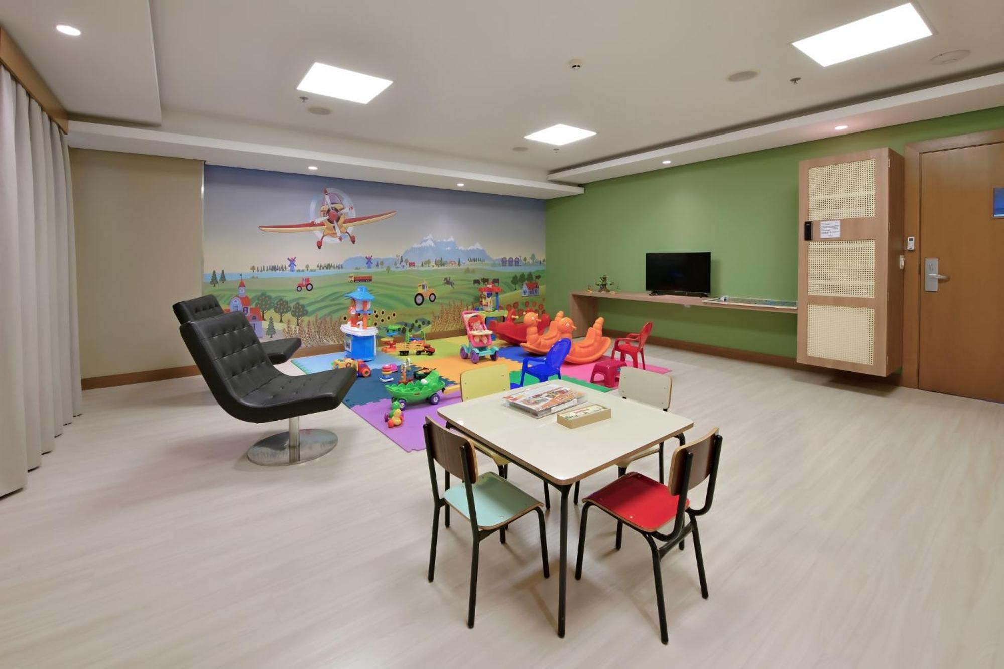 Araucaria Plaza Hotel Ribeirão Preto Exterior foto