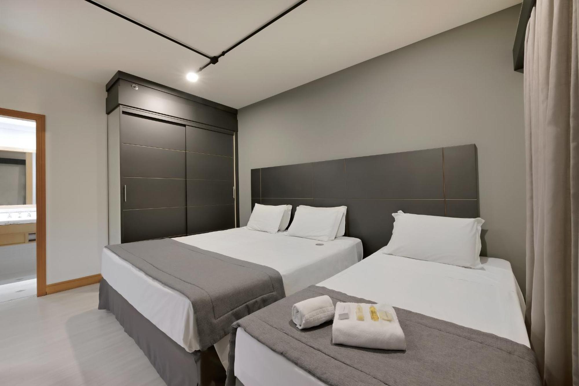 Araucaria Plaza Hotel Ribeirão Preto Exterior foto