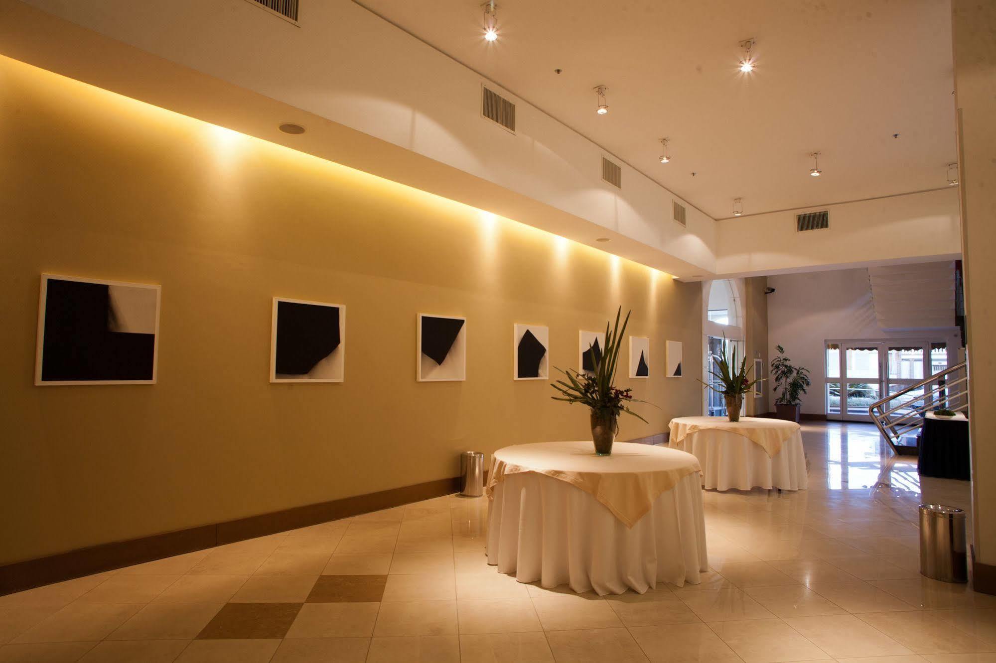 Araucaria Plaza Hotel Ribeirão Preto Exterior foto